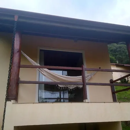 Pousada Pedra Grande Bueno Brandao Exterior photo