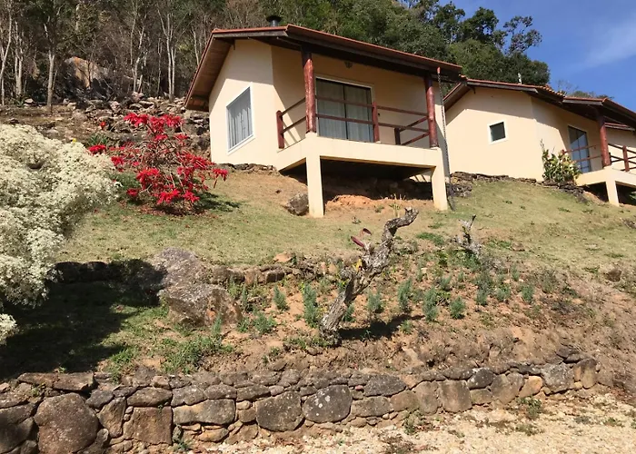 Pousada Pedra Grande