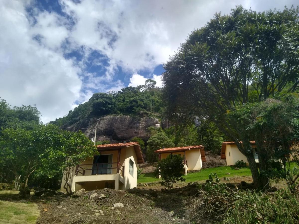 Pedra Grande Lodge *
