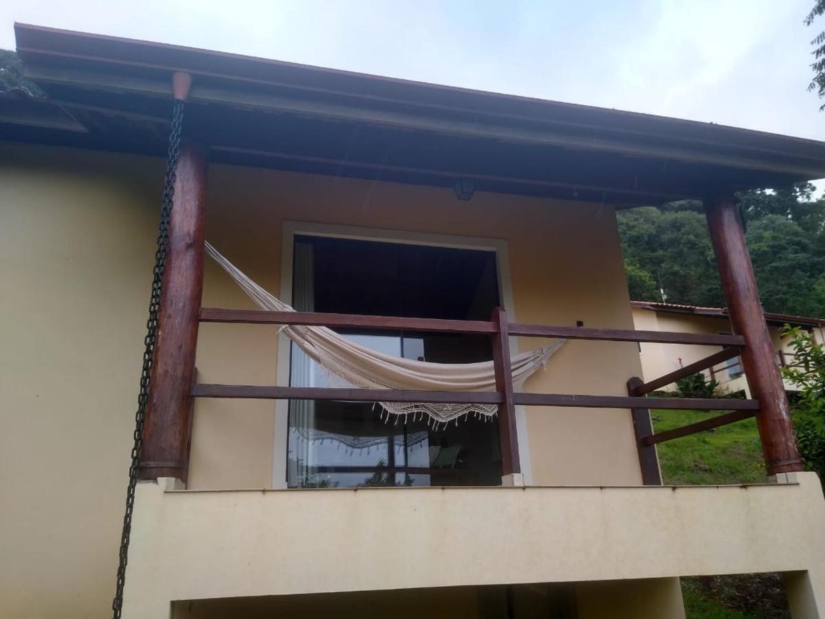 Lodge Pedra Grande *