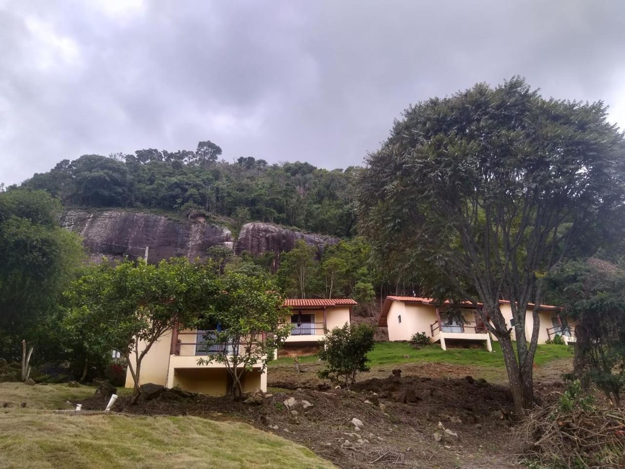 Lodge Pedra Grande Bueno Brandao