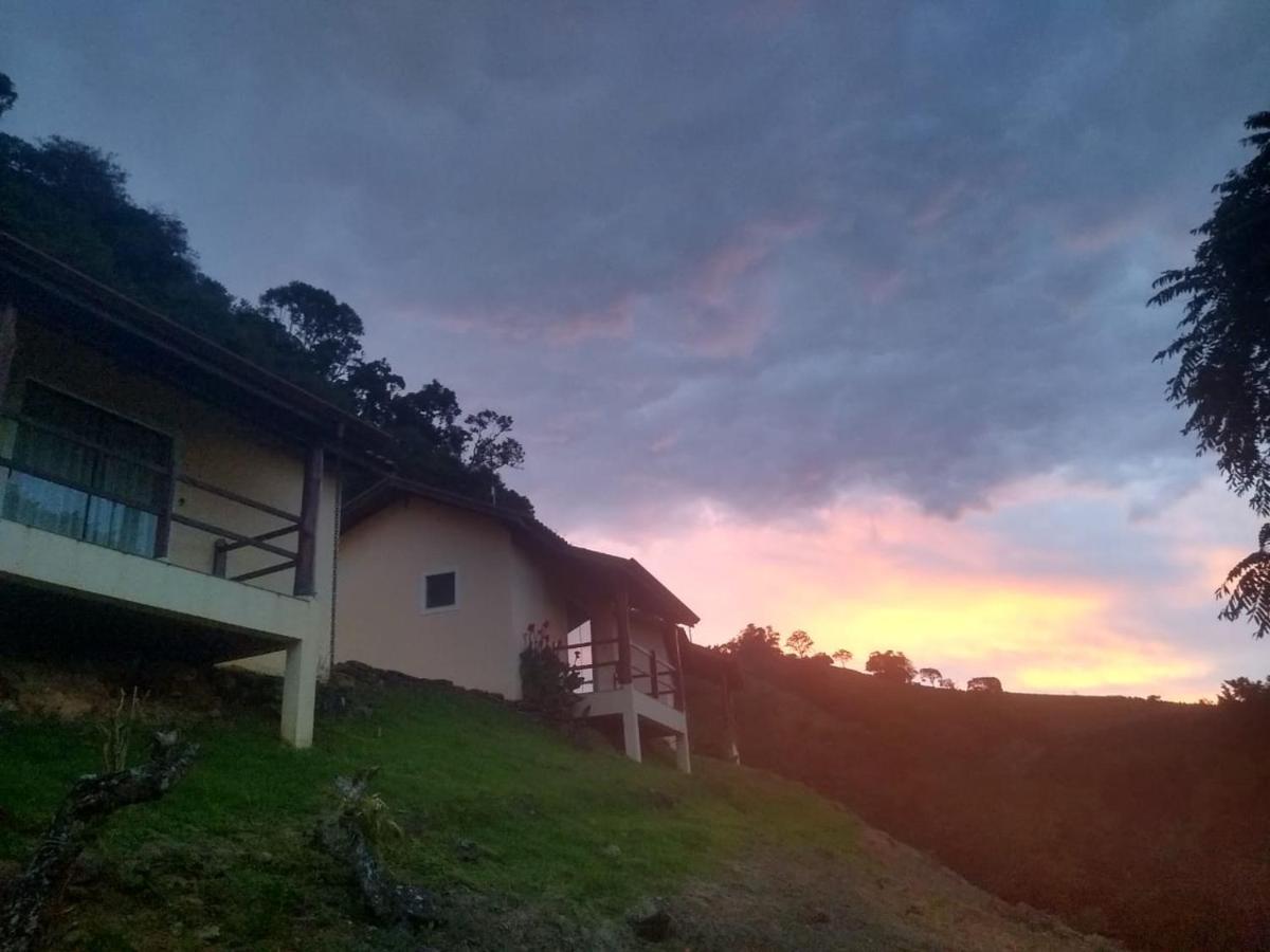 Pedra Grande Lodge Bueno Brandao