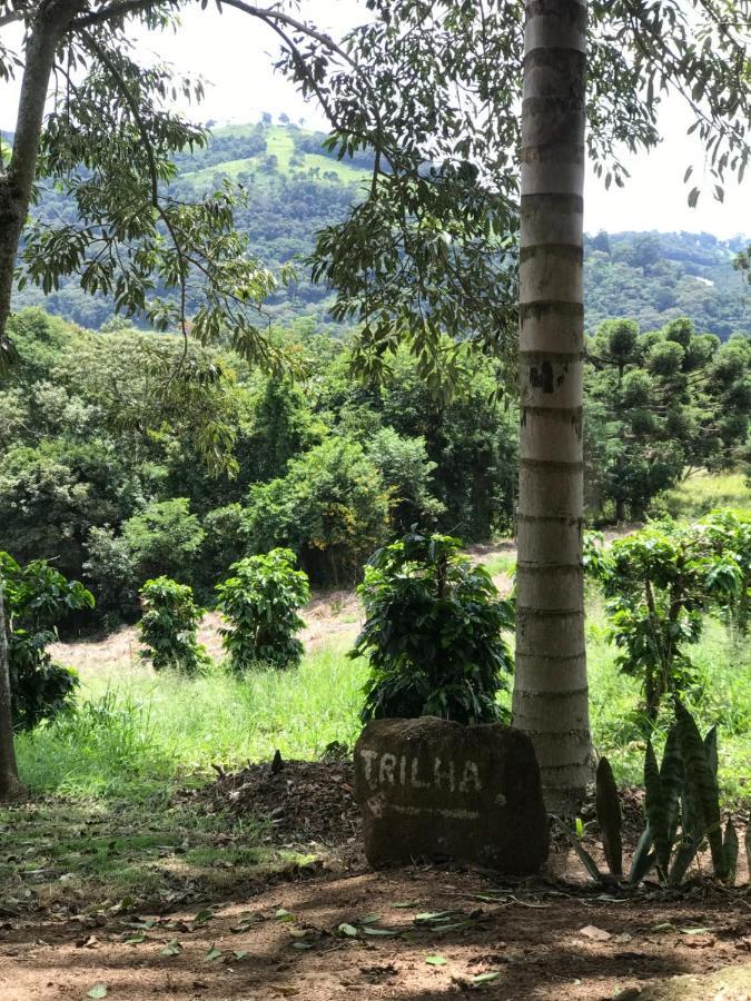Pedra Grande Lodge Bueno Brandao