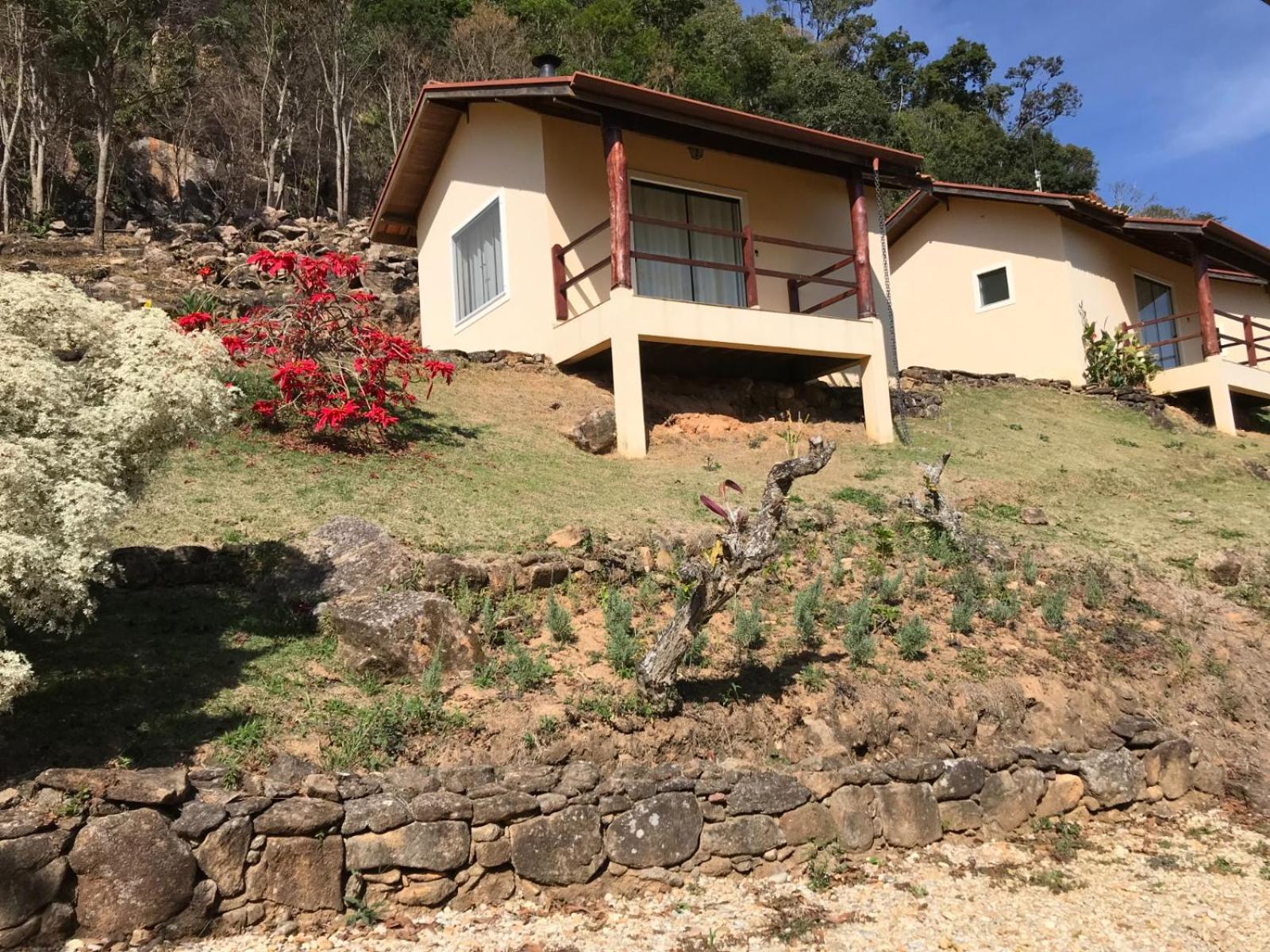Pedra Grande *
