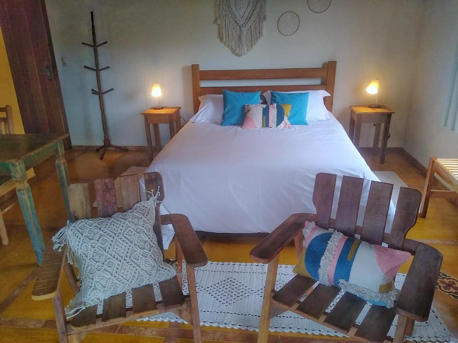 Pedra Grande Lodge *