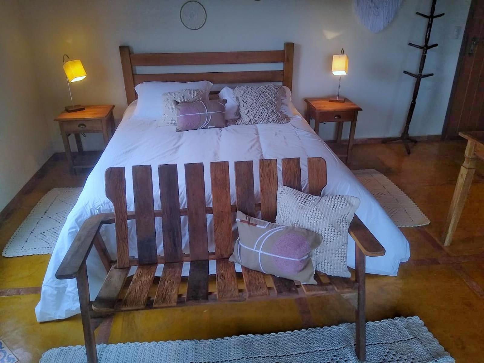 Pedra Grande Lodge Bueno Brandao