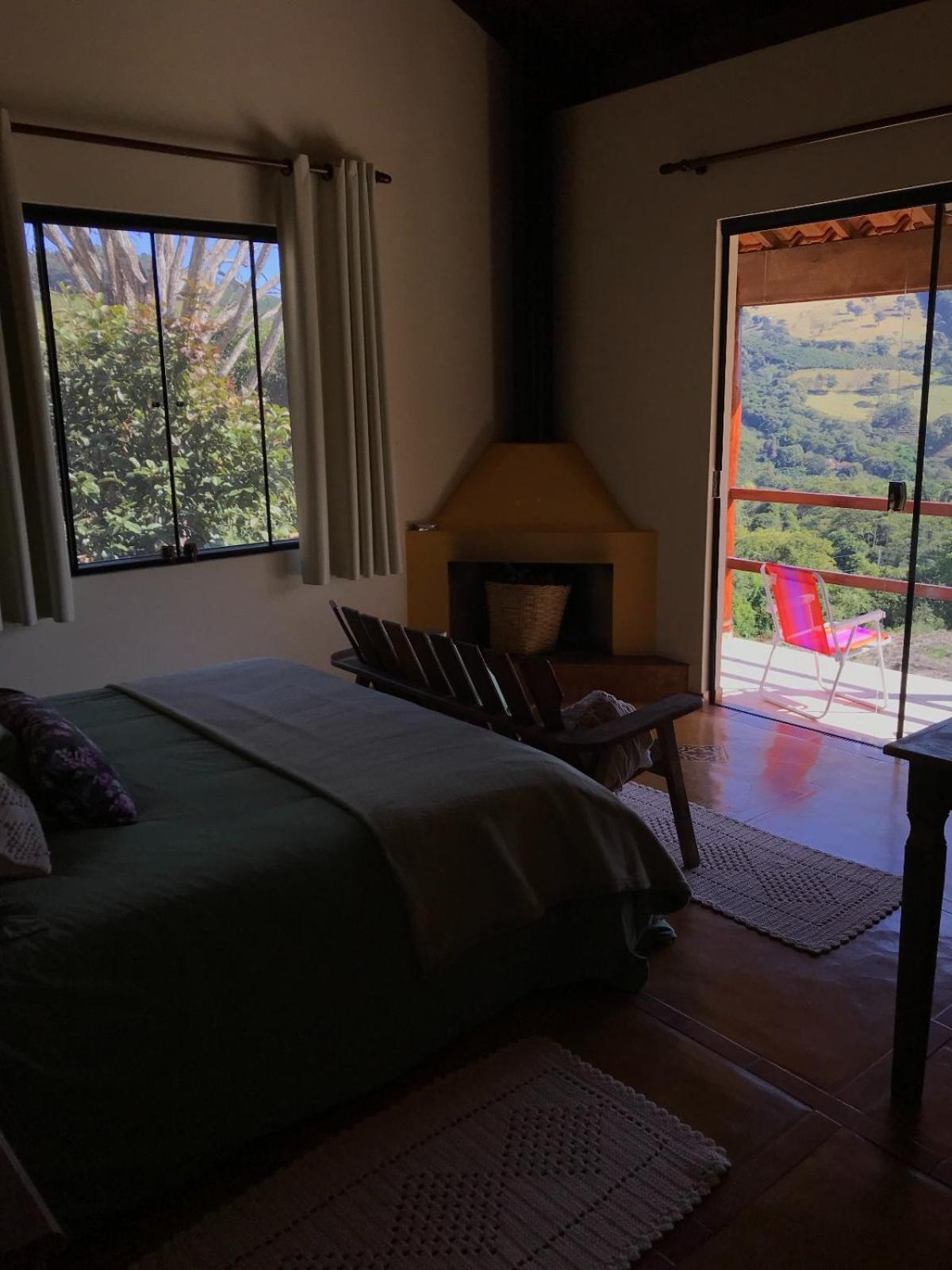 Lodge Pedra Grande