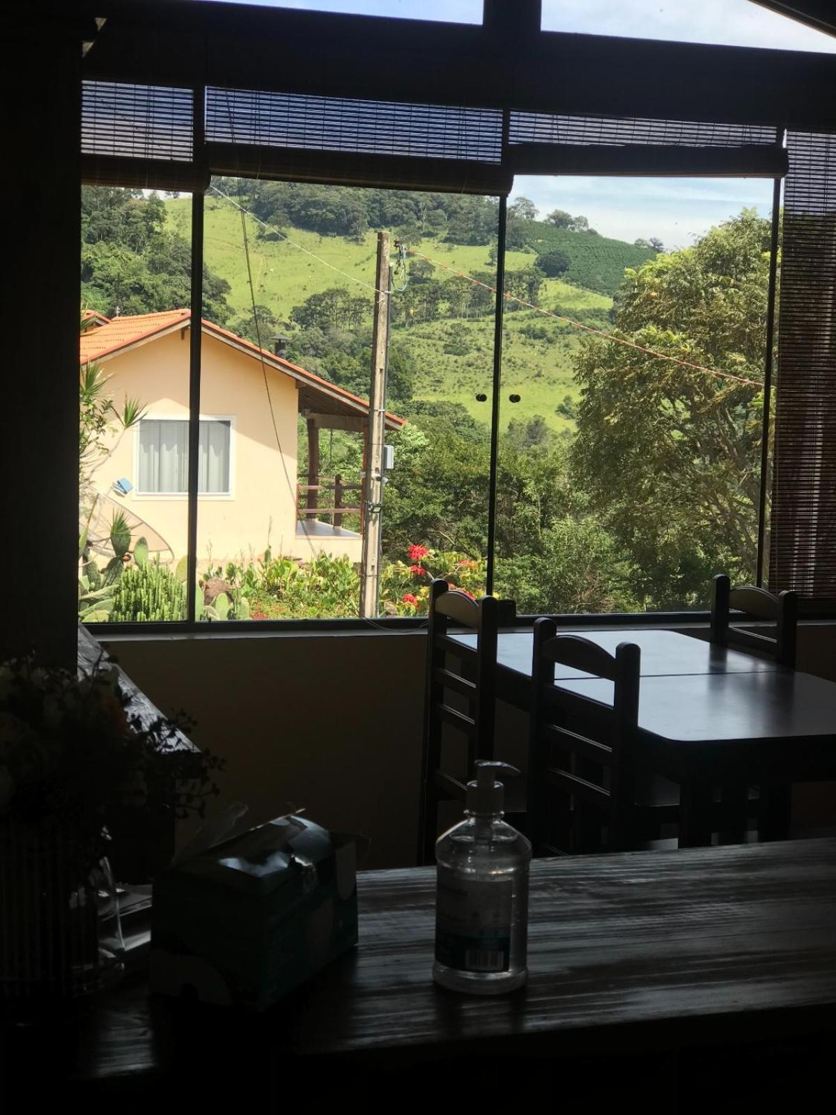 Lodge Pedra Grande