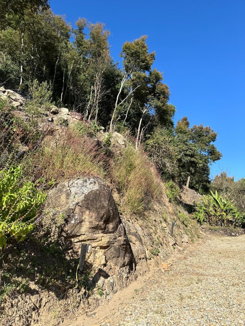 Pedra Grande *