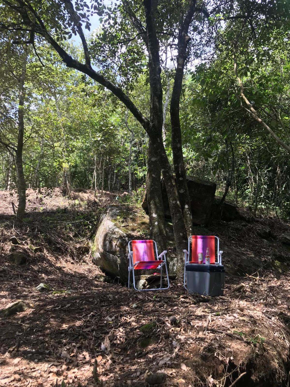 Lodge Pedra Grande