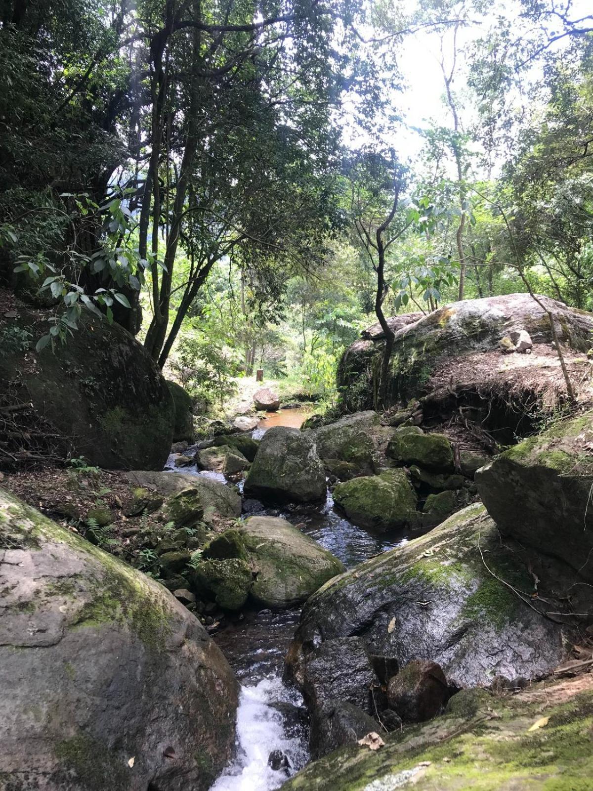 山林小屋 Pedra Grande Bueno Brandao