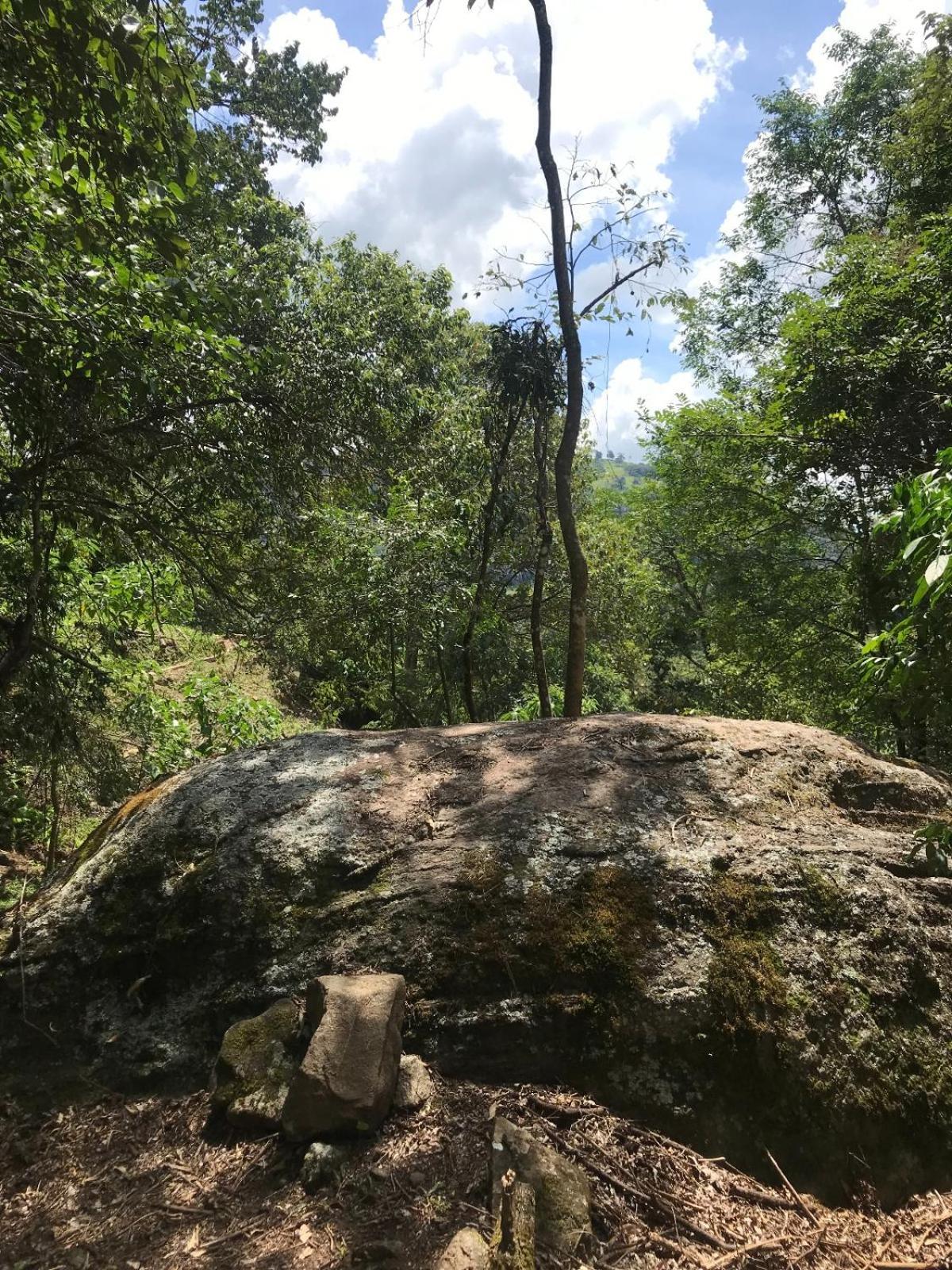 Lodge Pedra Grande