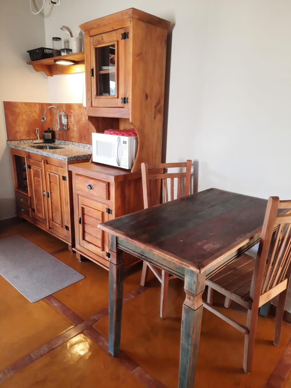 Pedra Grande 山林小屋 *