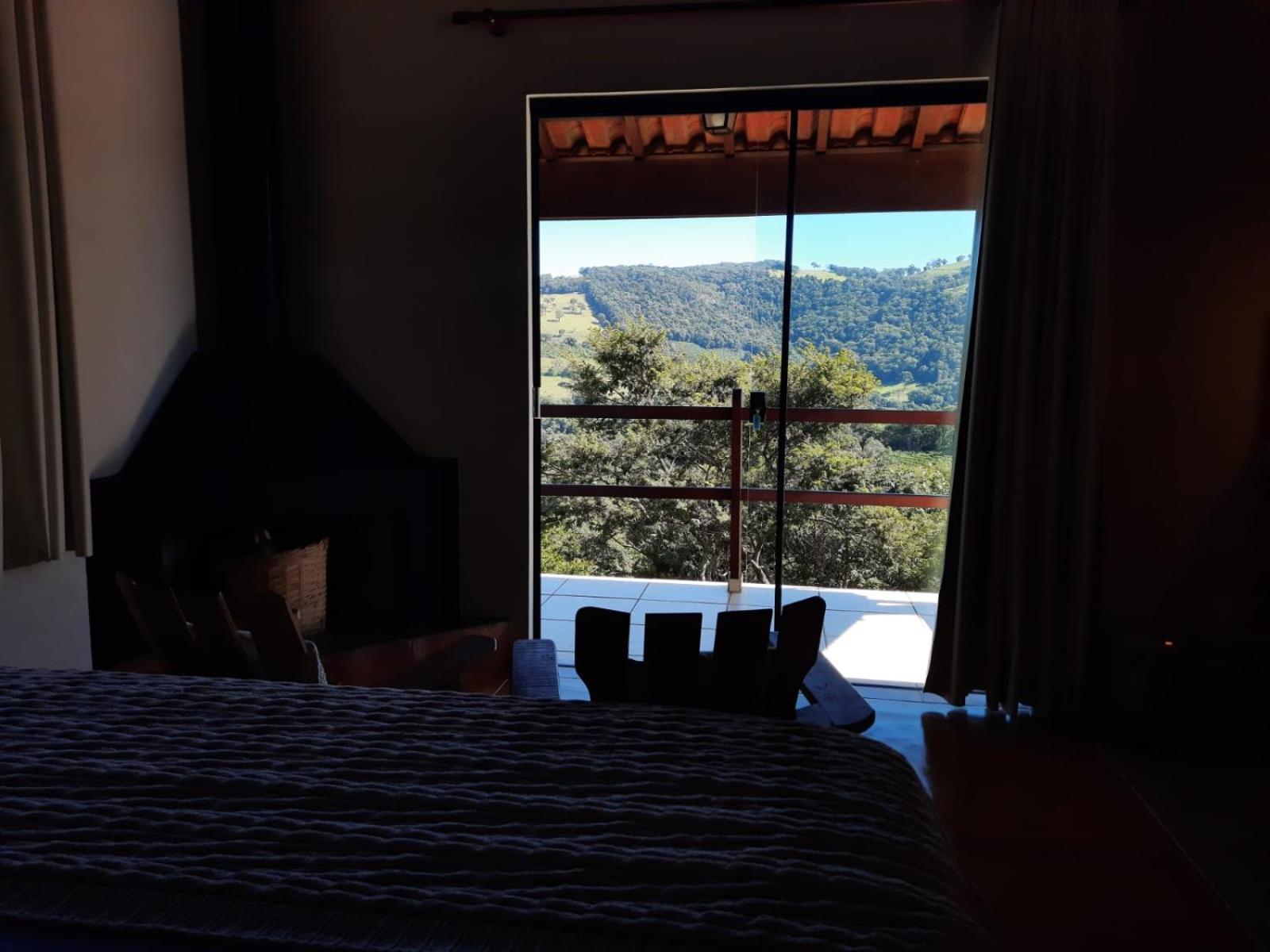 山林小屋 Pedra Grande *